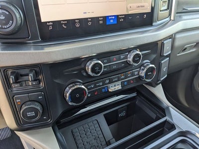 2026 Ford F-450SD Platinum DRW