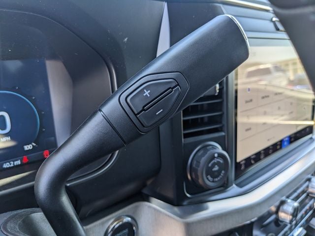 2026 Ford F-450SD Platinum DRW