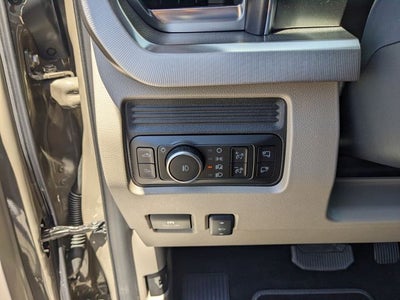 2026 Ford F-450SD Platinum DRW