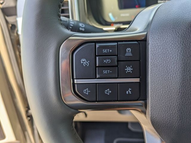 2026 Ford F-450SD Platinum DRW