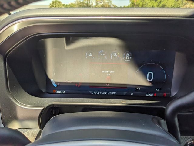 2026 Ford F-450SD Platinum DRW