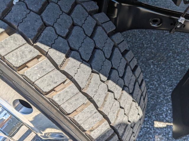 2026 Ford F-450SD Platinum DRW