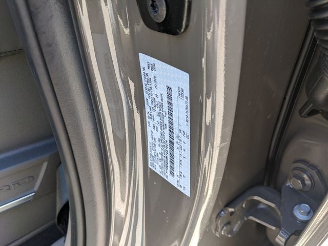2026 Ford F-450SD Platinum DRW