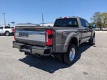 2026 Ford F-450SD Platinum DRW