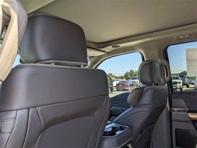 2026 Ford F-450SD Platinum DRW