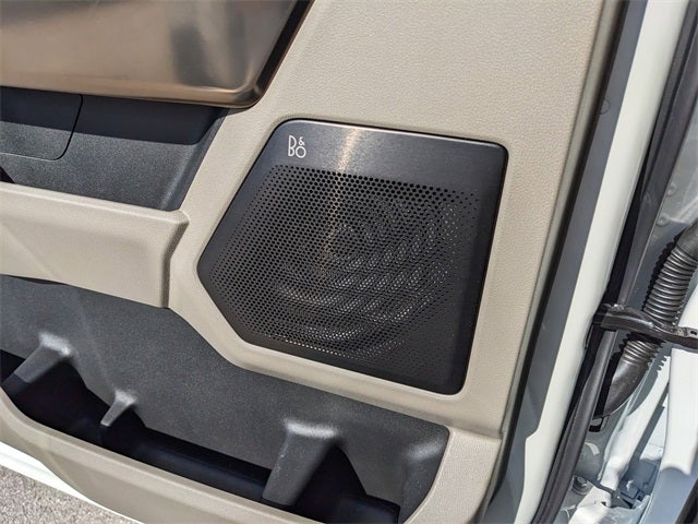 2026 Ford F-450SD Platinum DRW