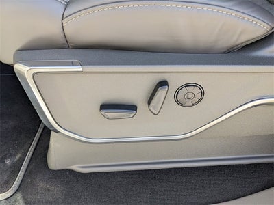 2026 Ford F-450SD Platinum DRW