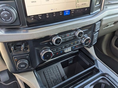 2026 Ford F-450SD Platinum DRW