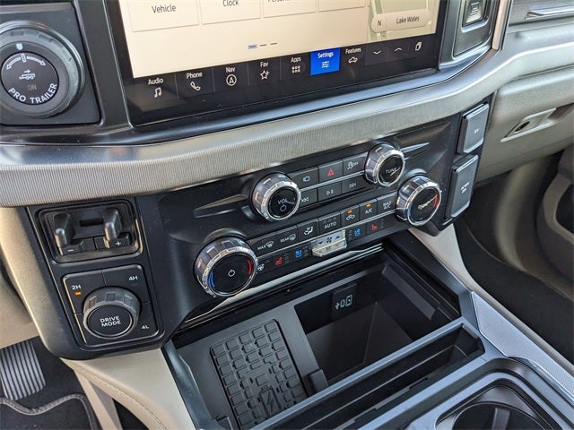 2026 Ford F-450SD Platinum DRW