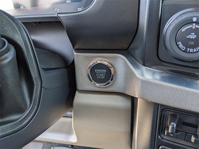 2026 Ford F-450SD Platinum DRW