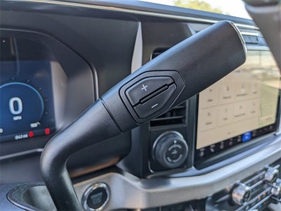 2026 Ford F-450SD Platinum DRW