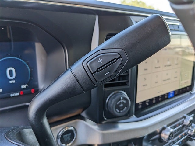 2026 Ford F-450SD Platinum DRW