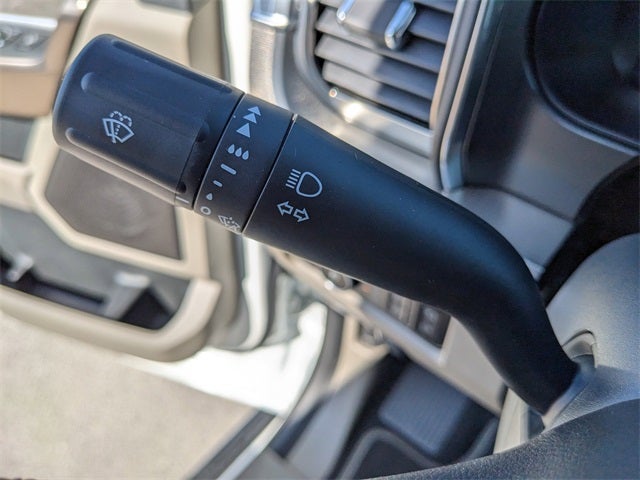 2026 Ford F-450SD Platinum DRW