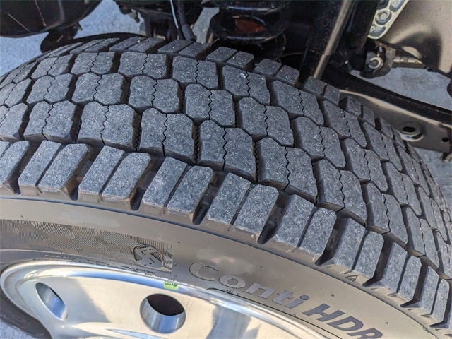 2026 Ford F-450SD Platinum DRW