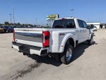 2026 Ford F-450SD Platinum DRW