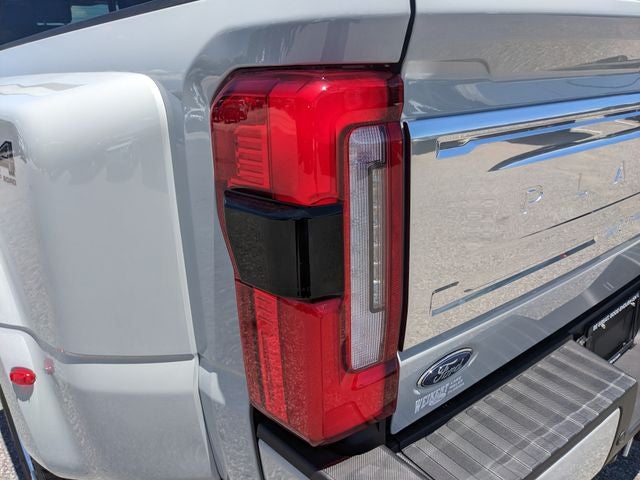 2026 Ford F-450SD Platinum DRW