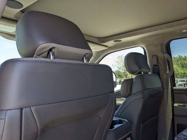 2026 Ford F-450SD Platinum DRW