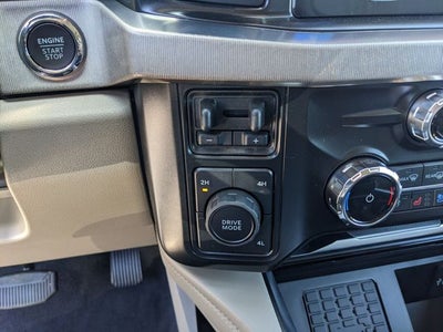 2026 Ford F-450SD Platinum DRW