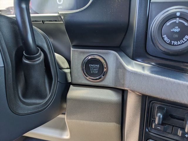 2026 Ford F-450SD Platinum DRW