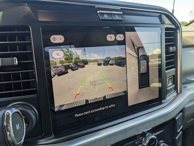 2026 Ford F-450SD Platinum DRW