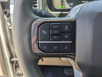 2026 Ford F-450SD Platinum DRW