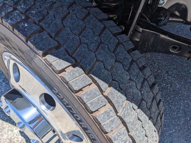 2026 Ford F-450SD Platinum DRW