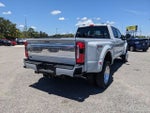 2026 Ford F-450SD Platinum DRW