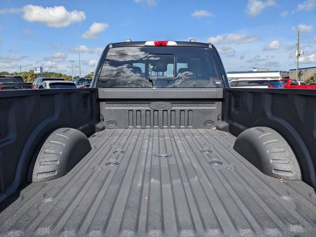 2026 Ford F-450SD Platinum Plus DRW
