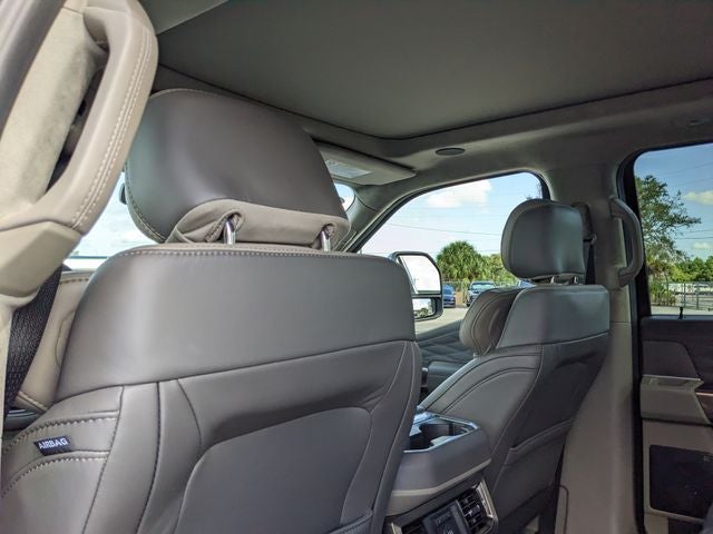 2026 Ford F-450SD Platinum Plus DRW