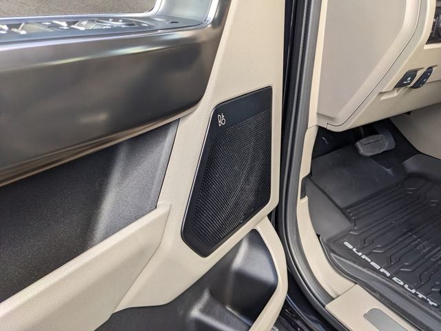 2026 Ford F-450SD Platinum Plus DRW