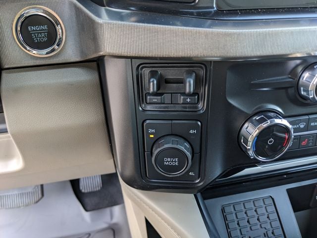2026 Ford F-450SD Platinum Plus DRW