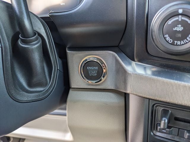 2026 Ford F-450SD Platinum Plus DRW