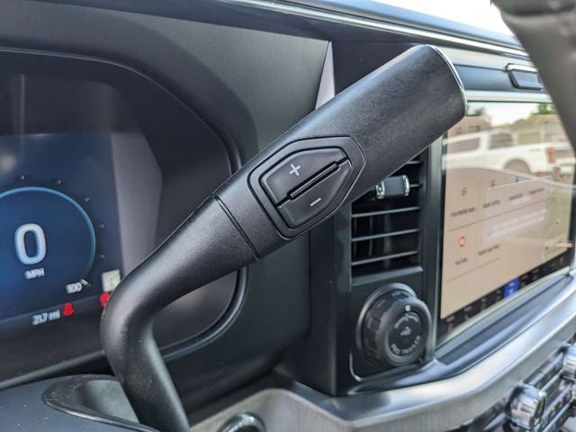 2026 Ford F-450SD Platinum Plus DRW