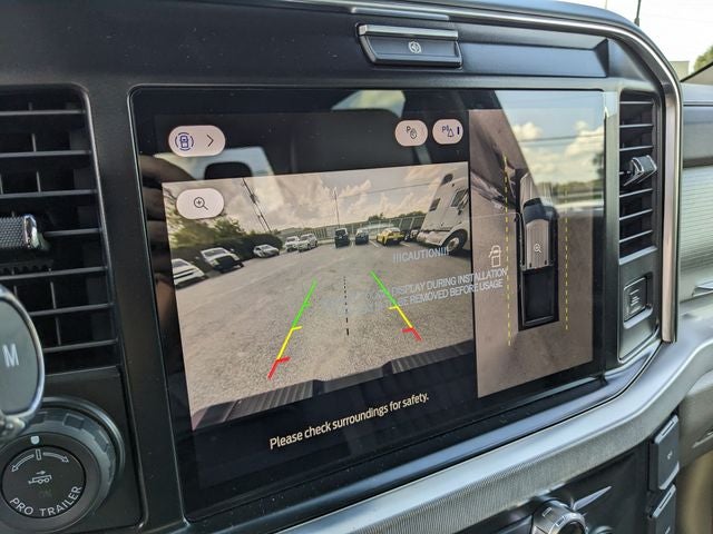 2026 Ford F-450SD Platinum Plus DRW