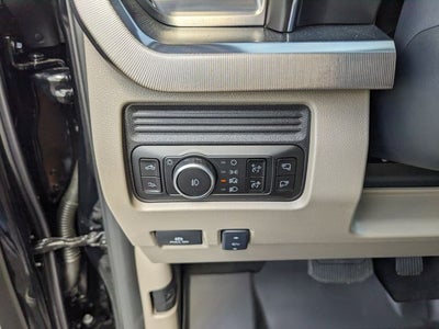2026 Ford F-450SD Platinum Plus DRW