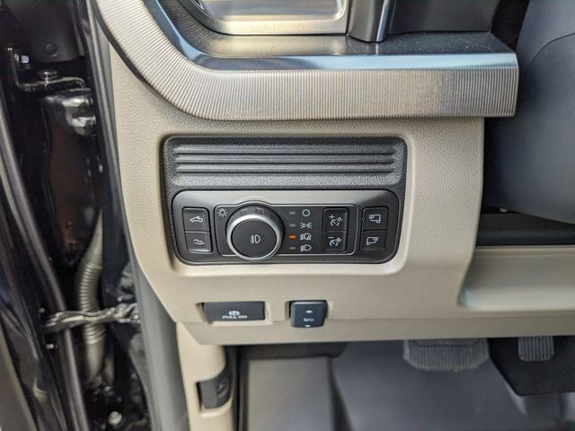 2026 Ford F-450SD Platinum Plus DRW