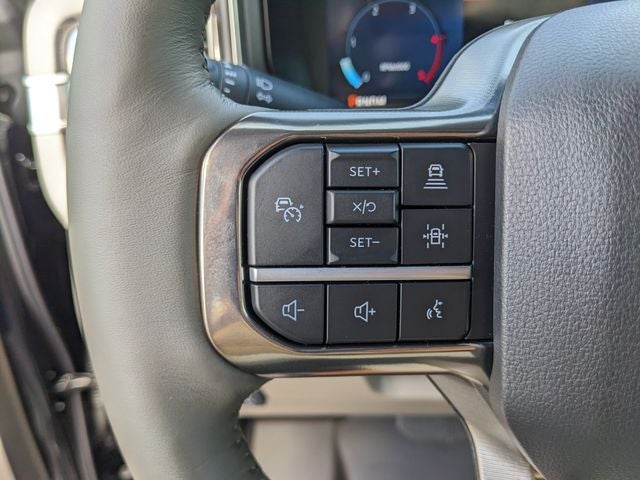 2026 Ford F-450SD Platinum Plus DRW