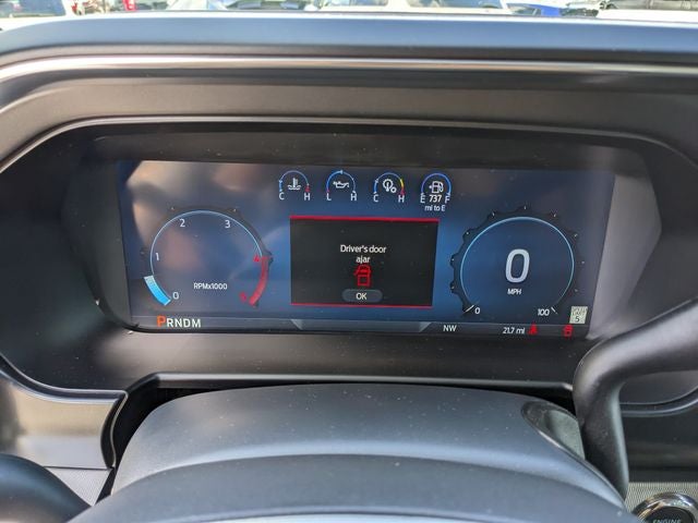 2026 Ford F-450SD Platinum Plus DRW