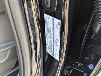 2026 Ford F-450SD Platinum Plus DRW