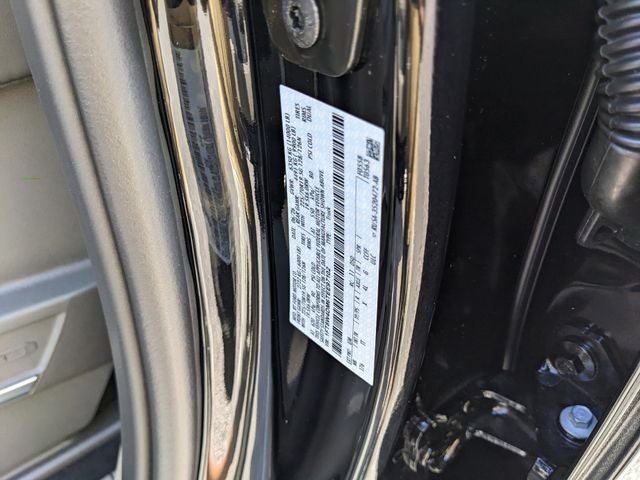 2026 Ford F-450SD Platinum Plus DRW