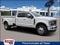 2026 Ford F-450SD Platinum DRW