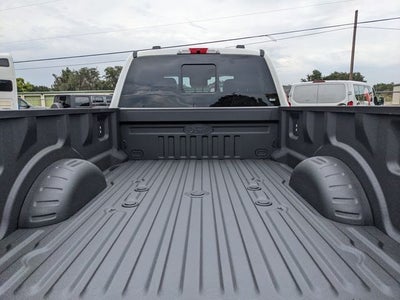 2026 Ford F-450SD Platinum DRW