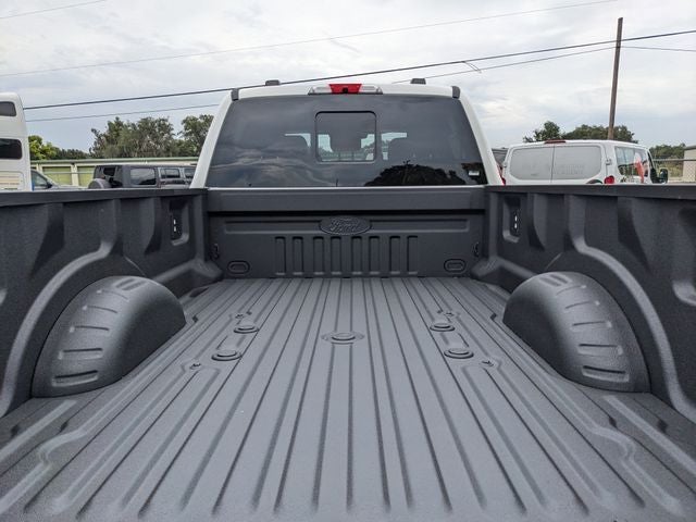 2026 Ford F-450SD Platinum DRW
