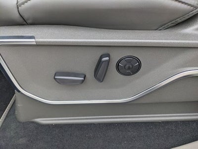 2026 Ford F-450SD Platinum DRW