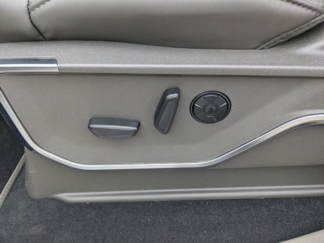 2026 Ford F-450SD Platinum DRW