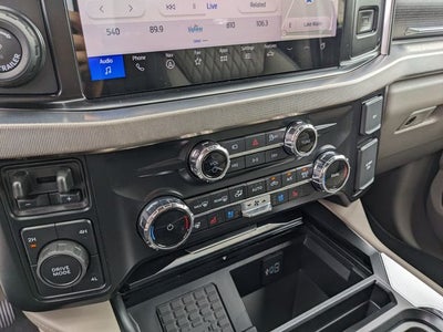 2026 Ford F-450SD Platinum DRW
