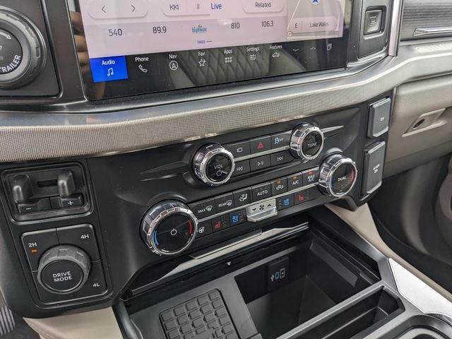 2026 Ford F-450SD Platinum DRW