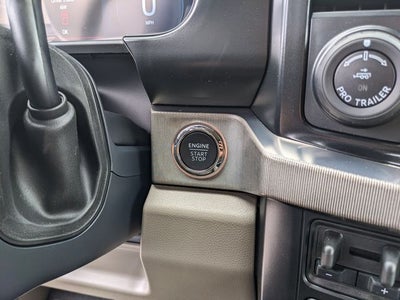 2026 Ford F-450SD Platinum DRW