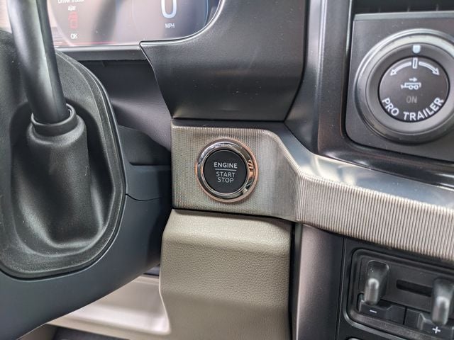 2026 Ford F-450SD Platinum DRW