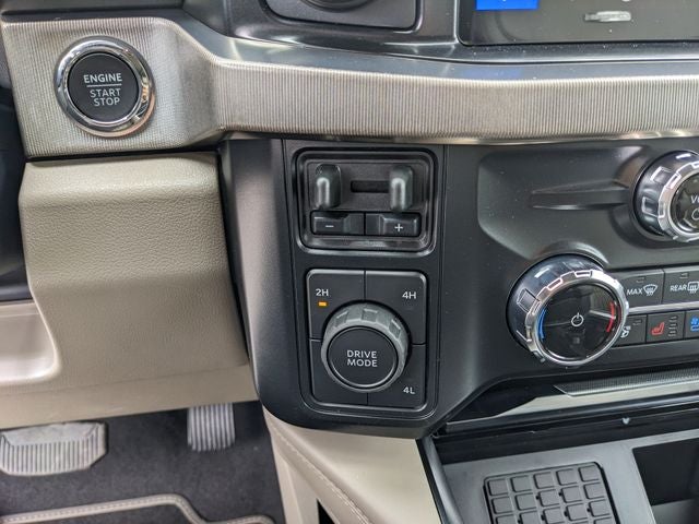 2026 Ford F-450SD Platinum DRW